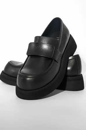 Лоферы женские Twofeet фото 3