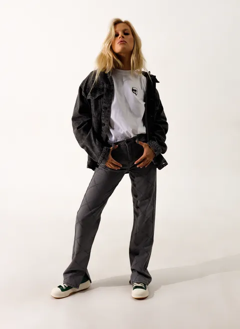 Кеды женские Graciana фото 2