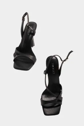 Босоножки женские Twofeet фото 3