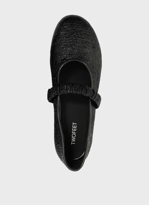 Балетки женские Twofeet фото 6