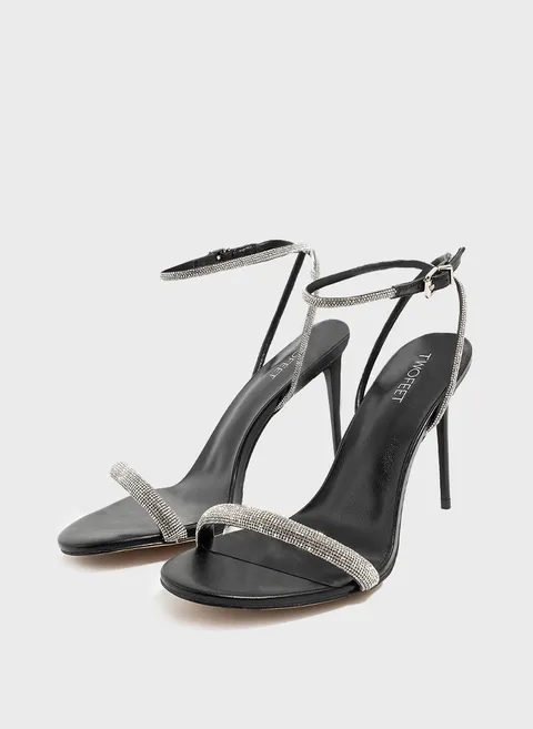 Босоножки женские Twofeet фото 5