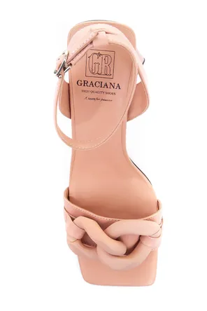 Босоножки женские Graciana фото 3