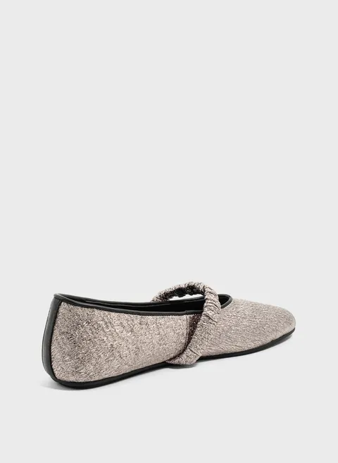 Балетки женские Twofeet фото 6