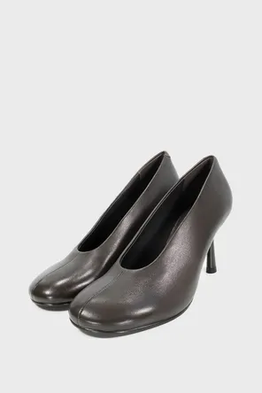 Туфли GIAS с эффектным мыском Twofeet фото 3