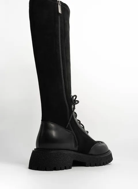 Сапоги женские Twofeet фото 5