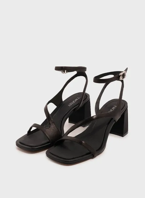 Босоножки женские Twofeet фото 5