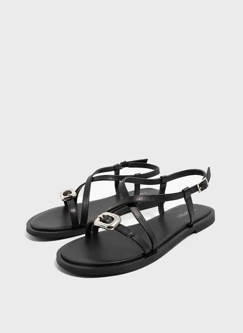 Сандалии женские Twofeet фото 5