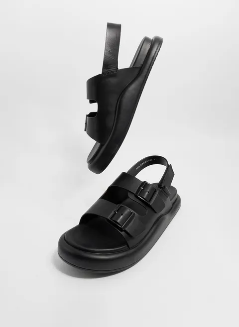 Сандалии мужские Twofeet фото 3