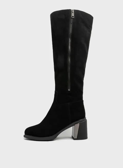 Сапоги женские Twofeet фото 1