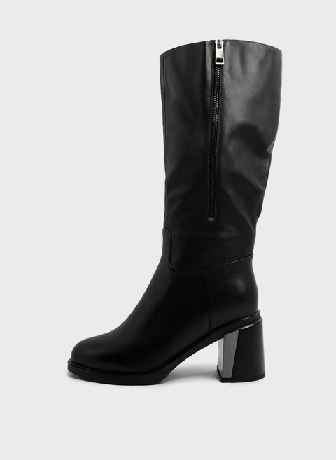 Сапоги женские Twofeet фото 1