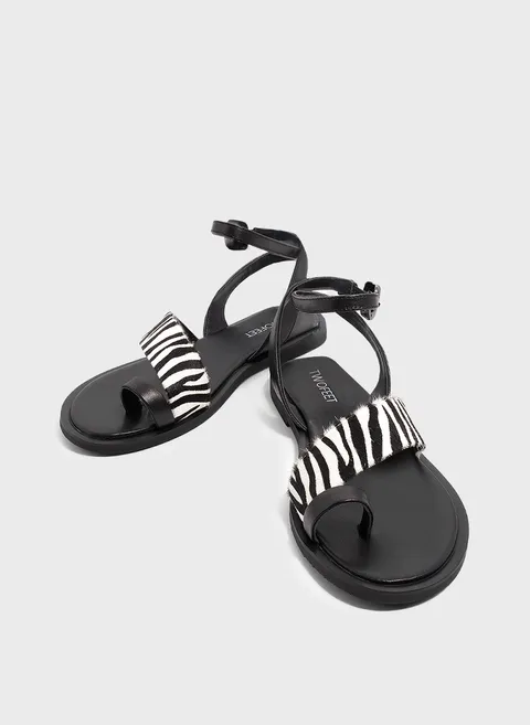 Сандалии женские Twofeet фото 3