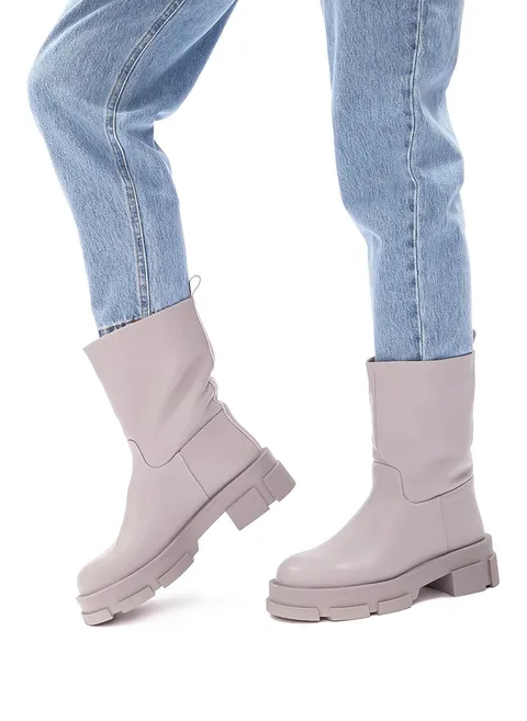Ботинки женские Finn Line фото 6