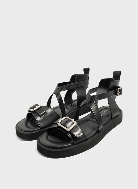 Сандалии женские Twofeet фото 5