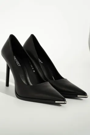 Туфли женские Twofeet фото 3