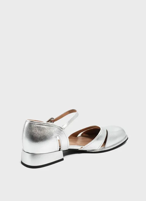 Туфли женские Twofeet фото 5