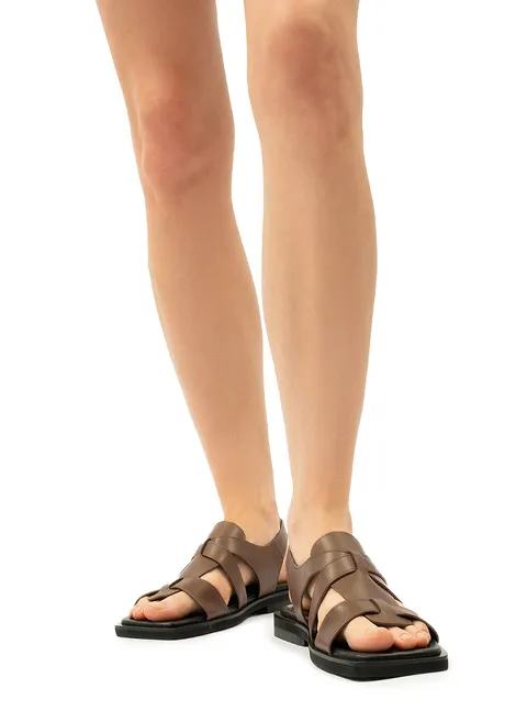 Сандалии женские Twofeet фото 4