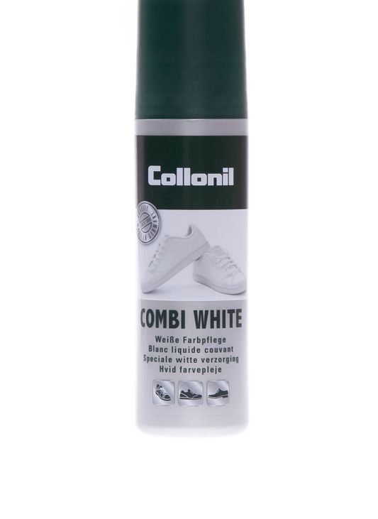 Combi White краска белая Collonil 100ml.