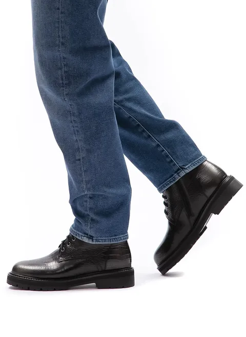 Ботинки женские Twofeet фото 2