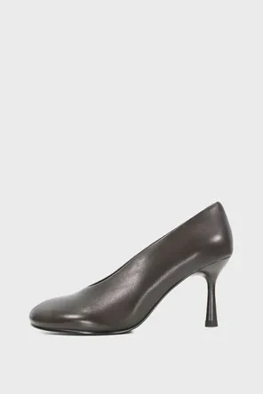 Туфли GIAS с эффектным мыском Twofeet фото 1
