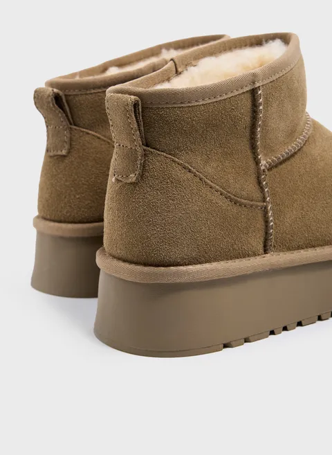 Угги женские Finn Line фото 7