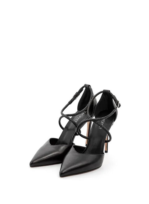 Туфли женские Twofeet фото 4