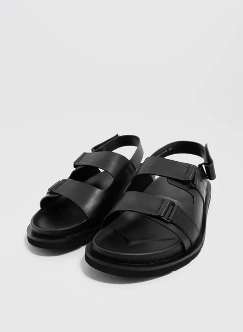 Сандалии мужские Twofeet фото 3