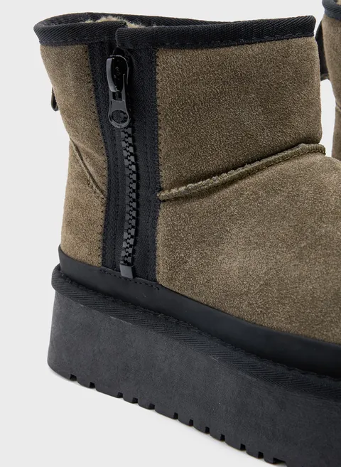 Угги женские Finn Line фото 5