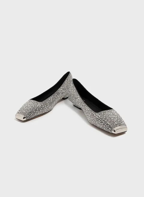 Балетки женские Twofeet фото 3