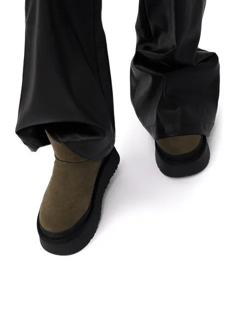 Угги женские Finn Line фото 4