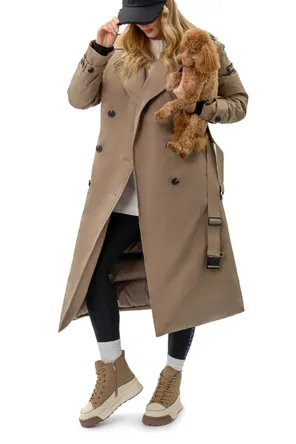 Кеды женские Finn Line фото 2