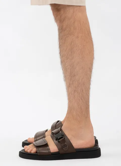 Сабо мужские Twofeet фото 4