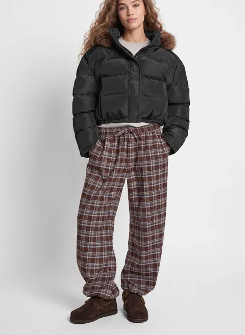 Угги RIA с пряжкой Twofeet фото 3