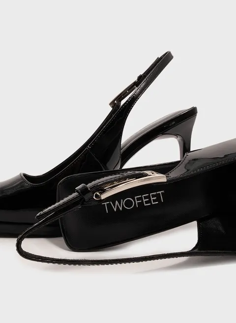 Туфли женские Twofeet фото 3