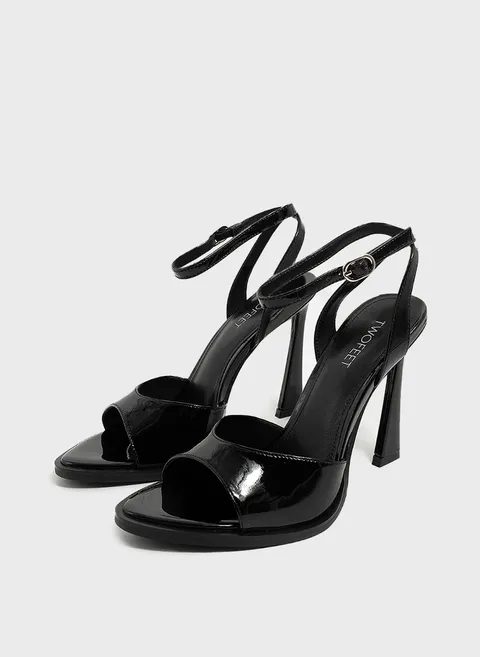 Босоножки женские Twofeet фото 5