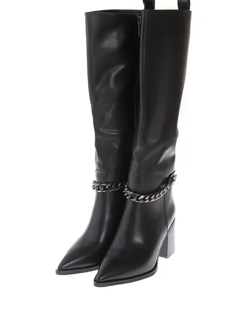 Сапоги женские Twofeet фото 3