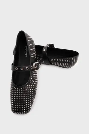 Балетки женские Twofeet фото 3