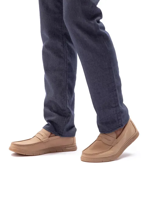 Лоферы мужские Twofeet фото 2