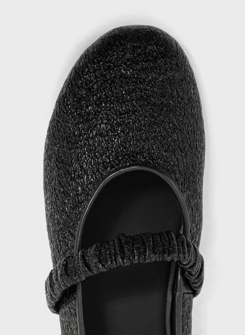 Балетки женские Twofeet фото 8