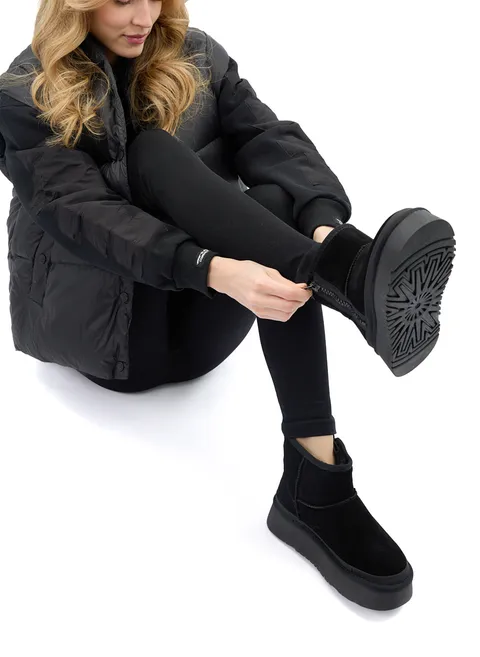 Угги женские Finn Line фото 2