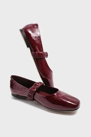Балетки женские Twofeet фото 3
