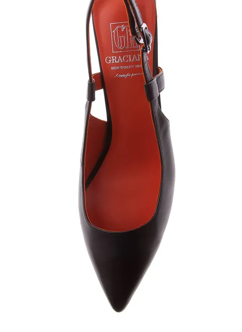 Туфли женские Graciana фото 3