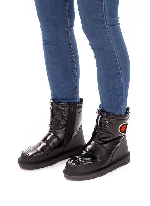 Дутики женские Finn Line фото 2