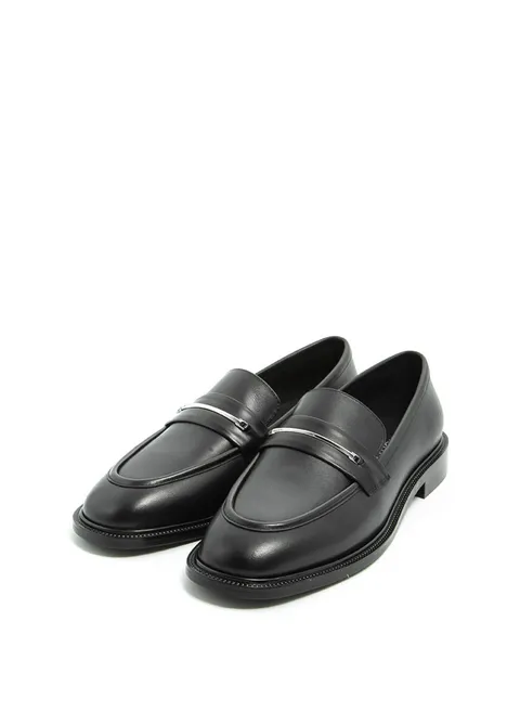 Лоферы женские Twofeet фото 4