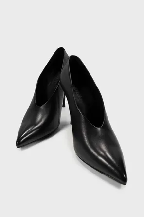 Туфли NOIR на высоком каблуке Twofeet фото 2
