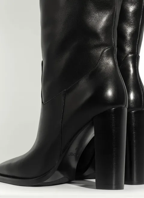 Сапоги женские Twofeet фото 7
