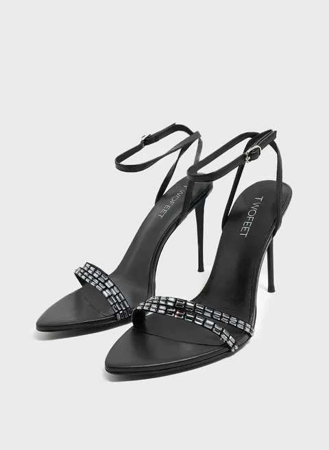 Босоножки женские Twofeet фото 5
