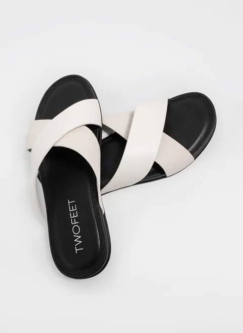 Сабо мужские Twofeet фото 3