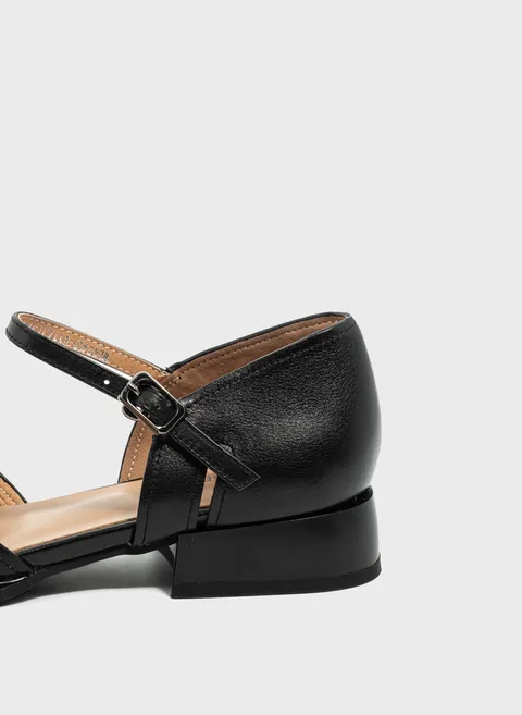 Туфли женские Twofeet фото 6