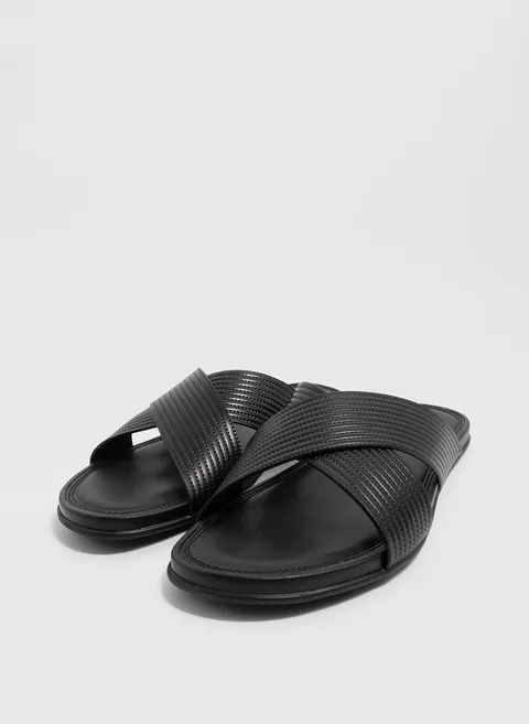 Сабо мужские Twofeet фото 3