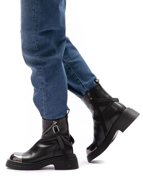 Ботинки женские Twofeet фото 2